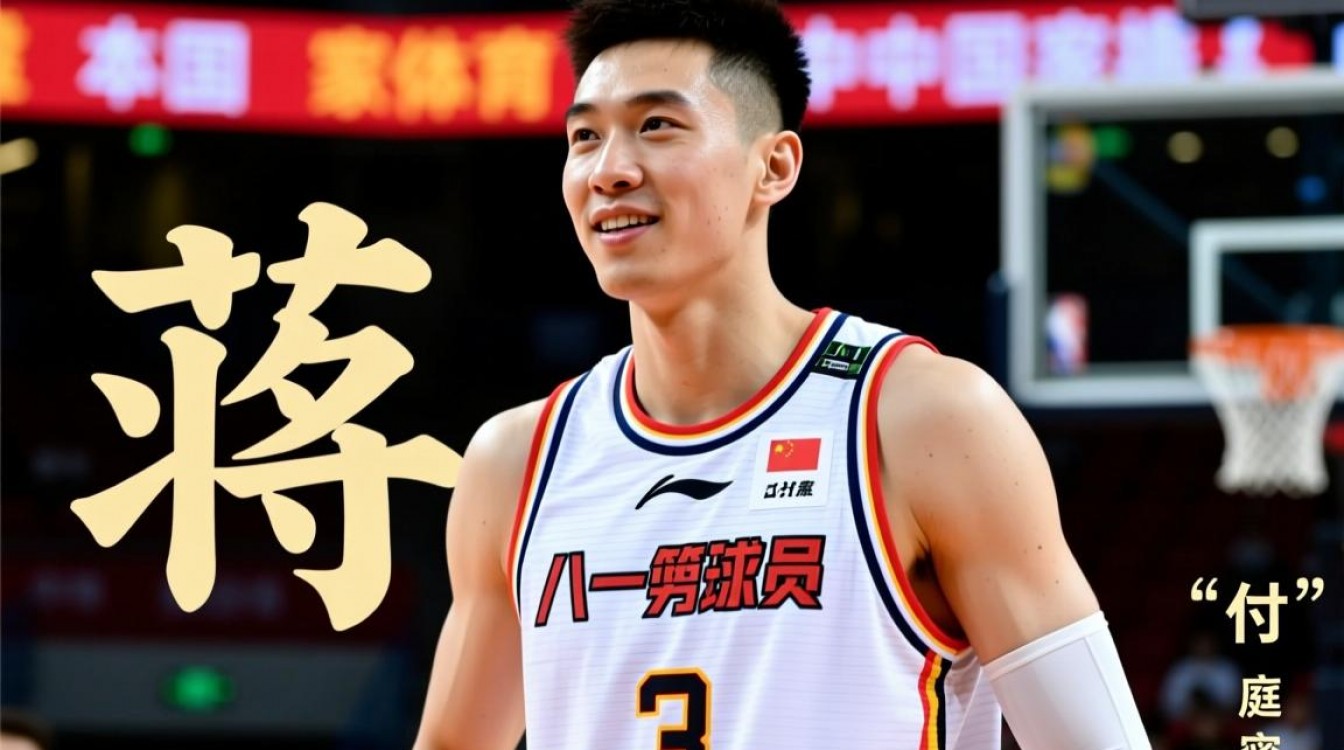 八一队付豪为何不随父姓蒋？-图3