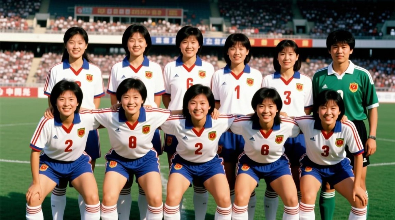 99年女足阵容有哪些传奇球员?她们创造了哪些经典时刻?-图1 99年女足阵容有哪些传奇球员?她们创造了哪些经典时刻?-图1
