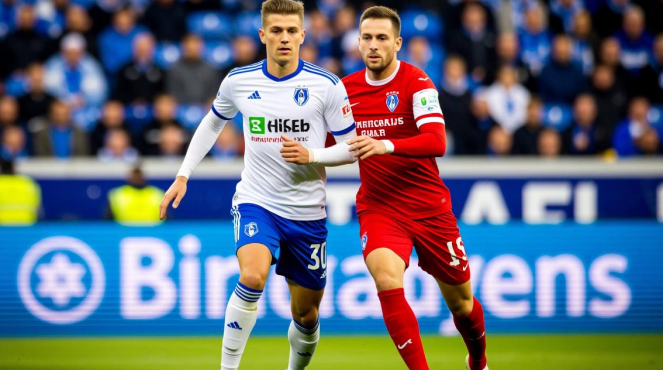 比勒费尔德vs达姆施塔特谁赢?最新赛果比分揭晓-图3 比勒费尔德vs达姆施塔特谁赢?最新赛果比分揭晓-图3