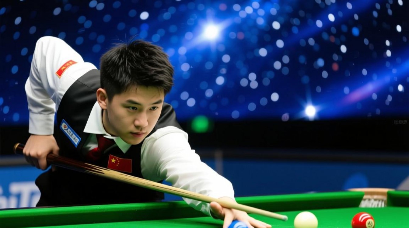 周跃龙决赛视频哪场最经典？逆转绝杀还是稳扎稳打？-图2