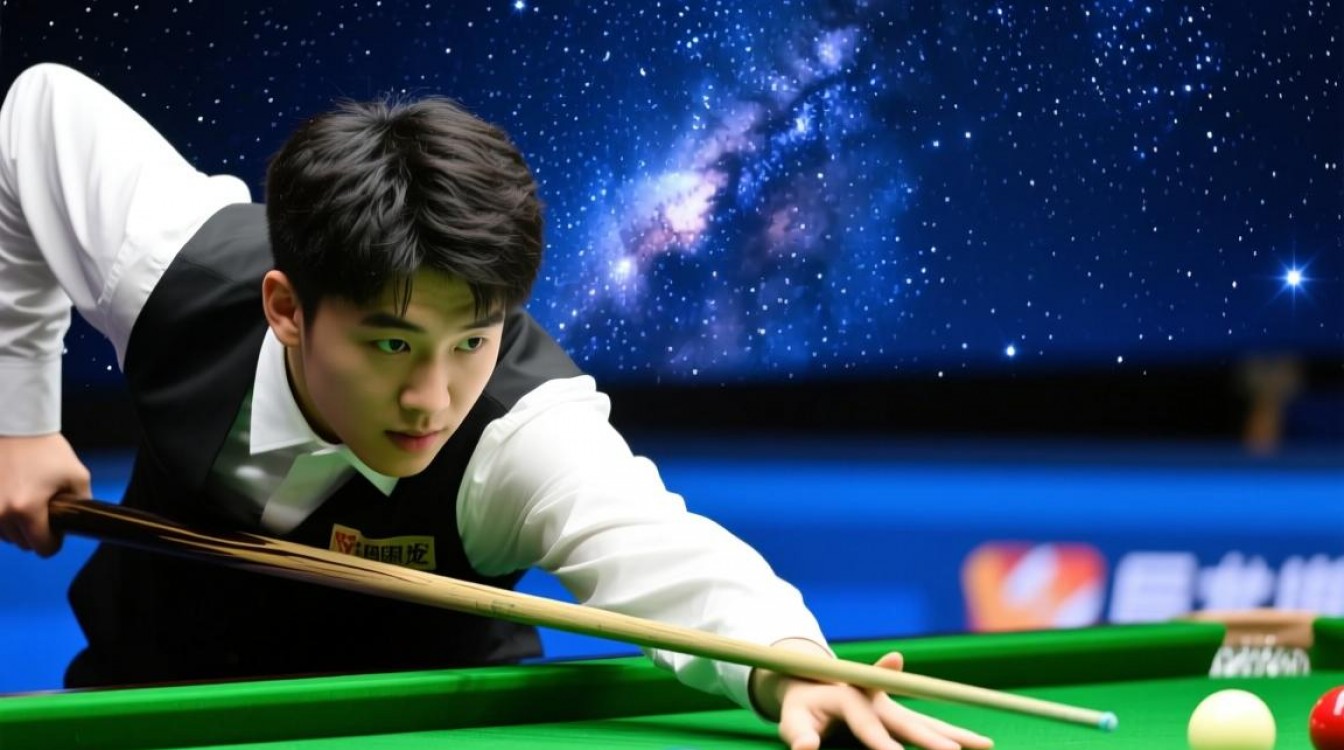 周跃龙决赛视频哪场最经典？逆转绝杀还是稳扎稳打？-图1