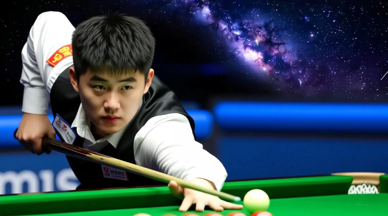 周跃龙决赛视频哪场最经典？逆转绝杀还是稳扎稳打？-图3