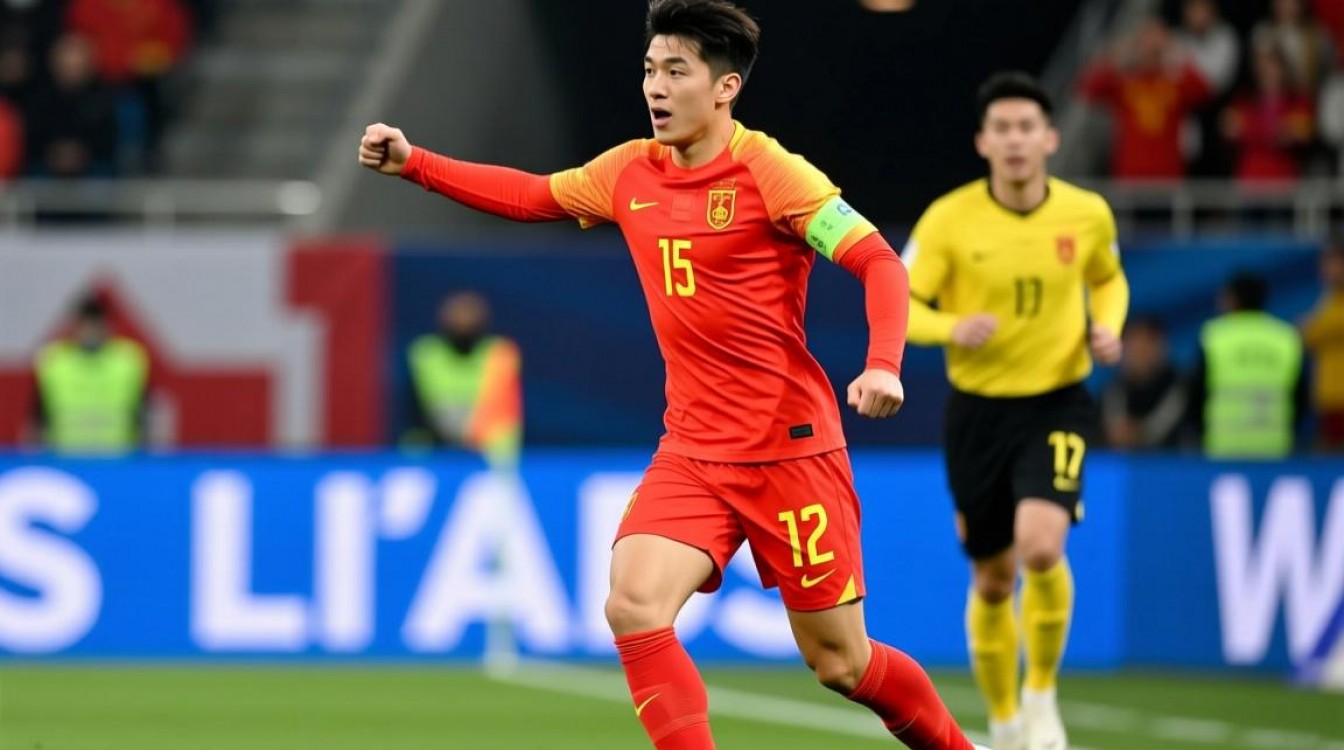 3月28日中国足球谁赢了？国足战绩与对手全解析-图1