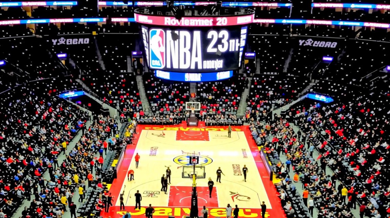 为什么11月23日没有NBA比赛?赛程安排调整还是其他原因?-图2 为什么11月23日没有NBA比赛?赛程安排调整还是其他原因?-图2