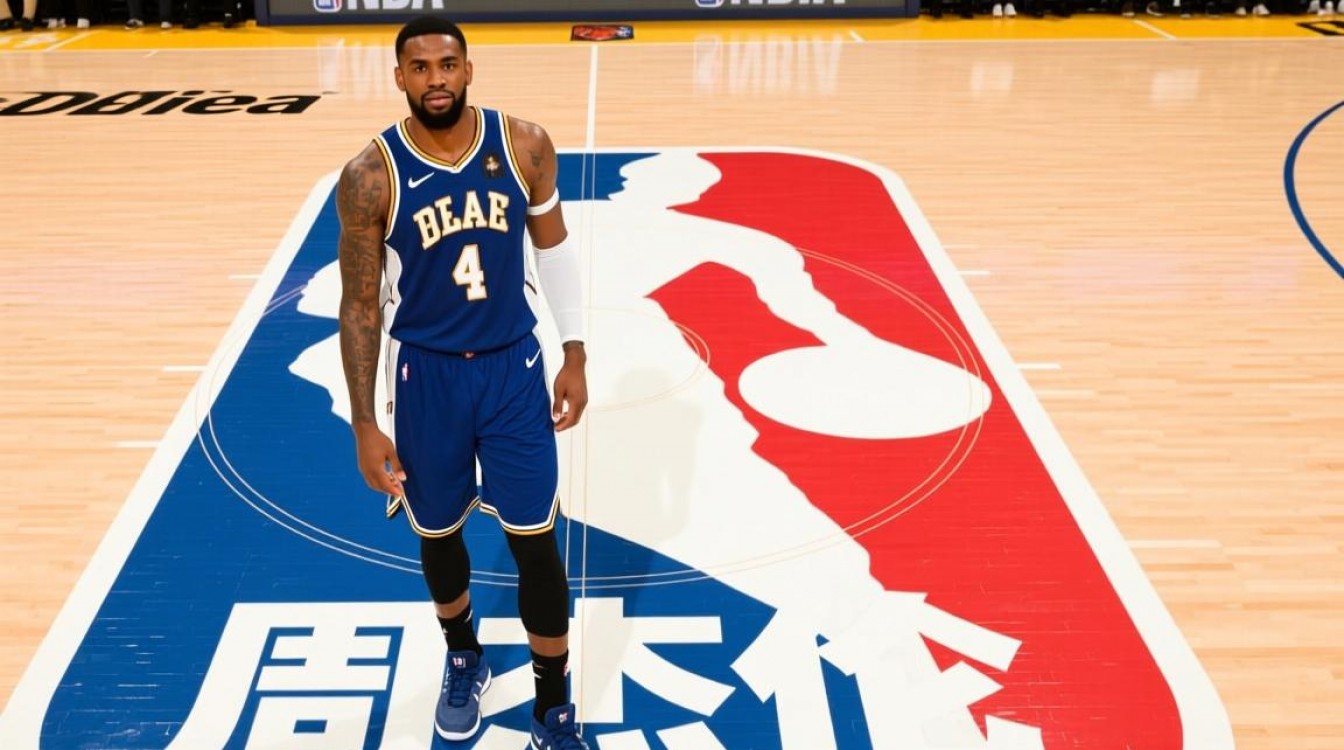 NBA球员科沃尔为何被球迷称为周杰伦？-图2