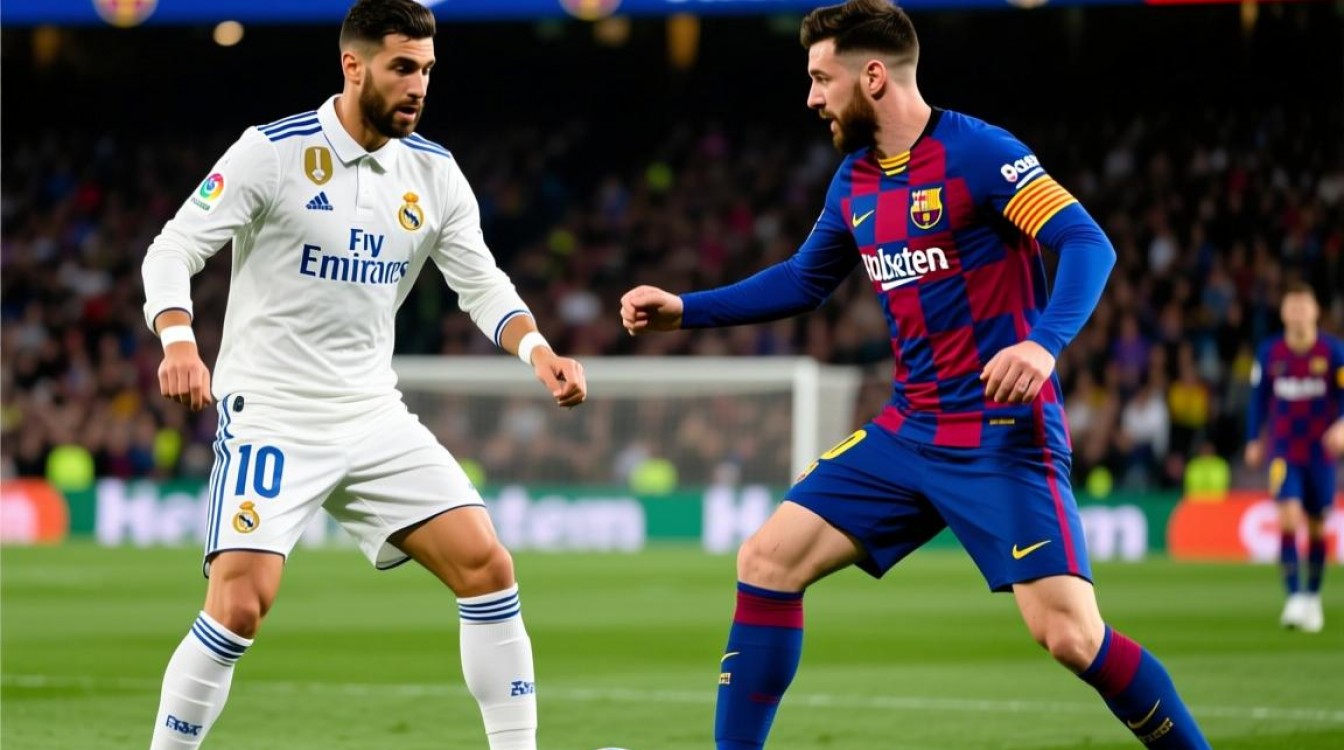 西班牙超级杯决赛打平,算平局还是重赛?-图1 西班牙超级杯决赛打平,算平局还是重赛?-图1