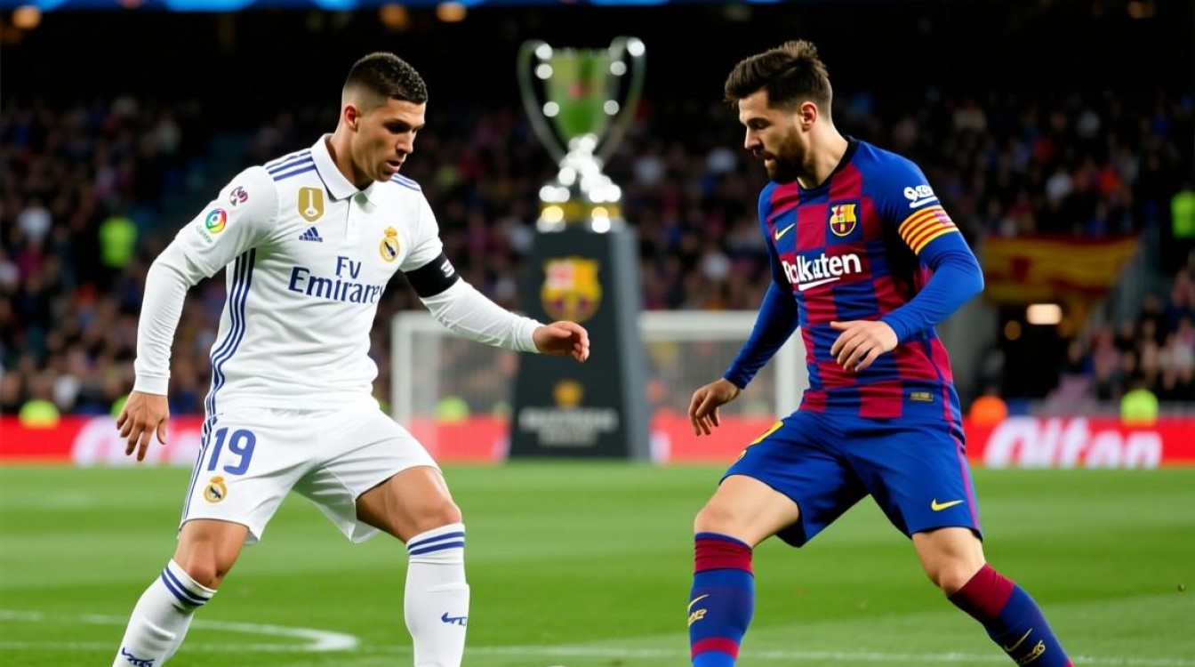 西班牙超级杯决赛打平,算平局还是重赛?-图3 西班牙超级杯决赛打平,算平局还是重赛?-图3