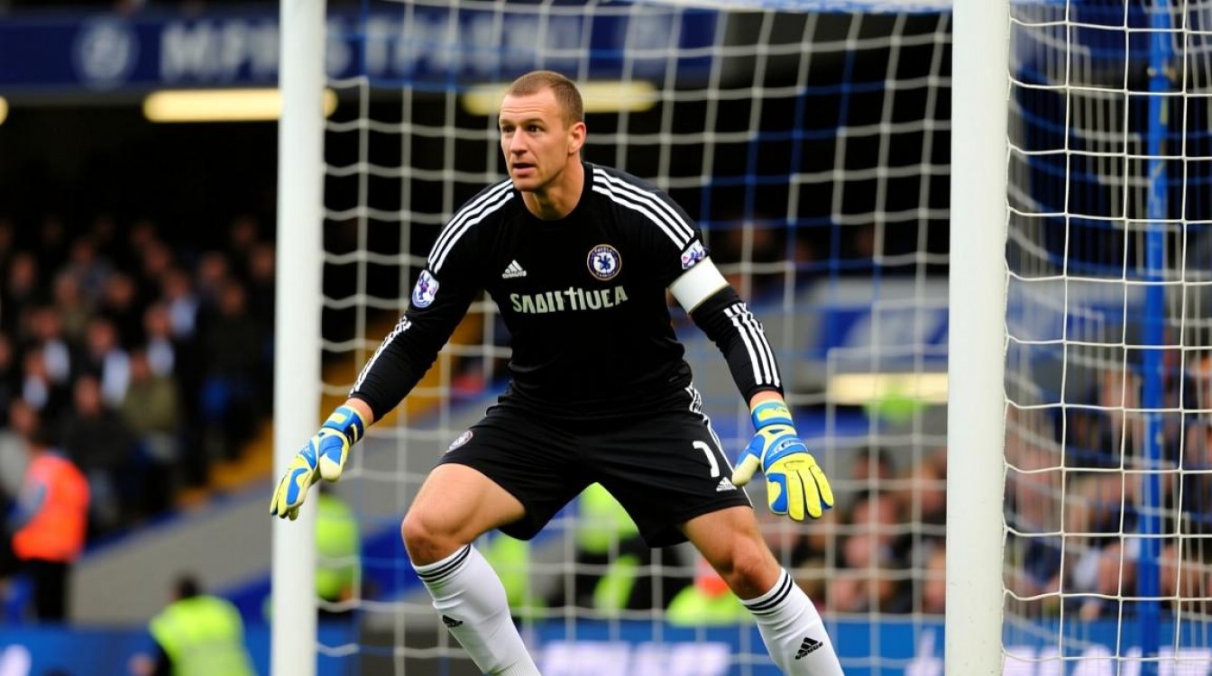 2010年英超最佳阵容是如何评选出来的?-图2 2010年英超最佳阵容是如何评选出来的?-图2