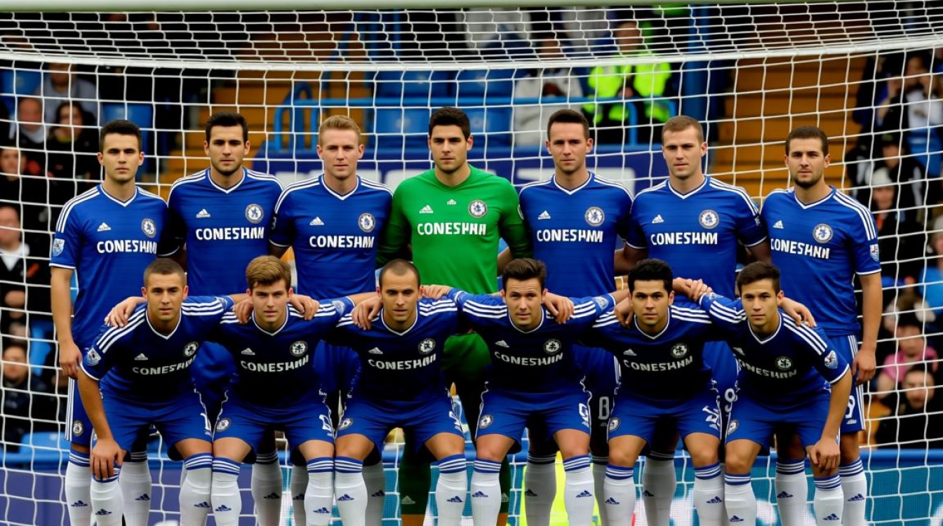 2010年英超最佳阵容是如何评选出来的?-图3 2010年英超最佳阵容是如何评选出来的?-图3