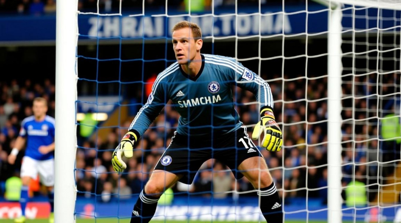 2010年英超最佳阵容是如何评选出来的?-图1 2010年英超最佳阵容是如何评选出来的?-图1