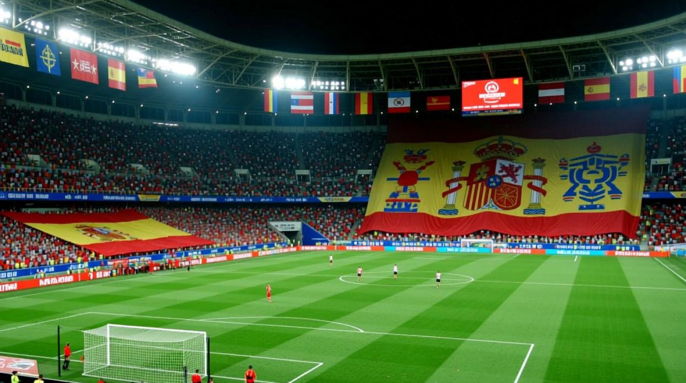 梦8决赛西班牙回放,巅峰传控如何铸就王朝?-图2 梦8决赛西班牙回放,巅峰传控如何铸就王朝?-图2