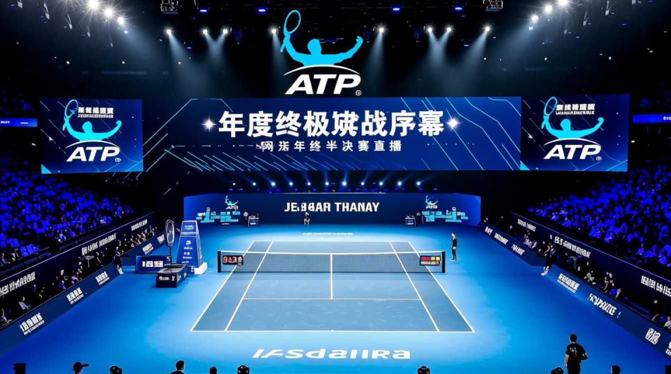 网球年终半决赛直播在哪里可以免费看高清信号?-图2 网球年终半决赛直播在哪里可以免费看高清信号?-图2