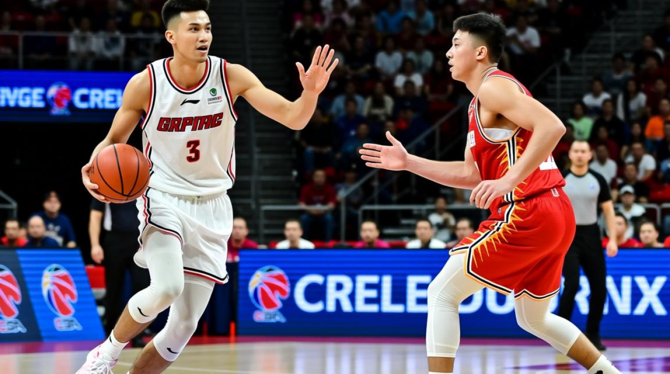 CBA广东北京第三场谁赢了?广东队主场力克北京队了吗?-图2 CBA广东北京第三场谁赢了?广东队主场力克北京队了吗?-图2