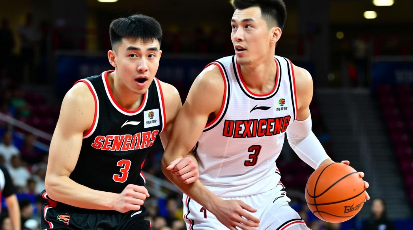 CBA广东北京第三场谁赢了?广东队主场力克北京队了吗?-图3 CBA广东北京第三场谁赢了?广东队主场力克北京队了吗?-图3