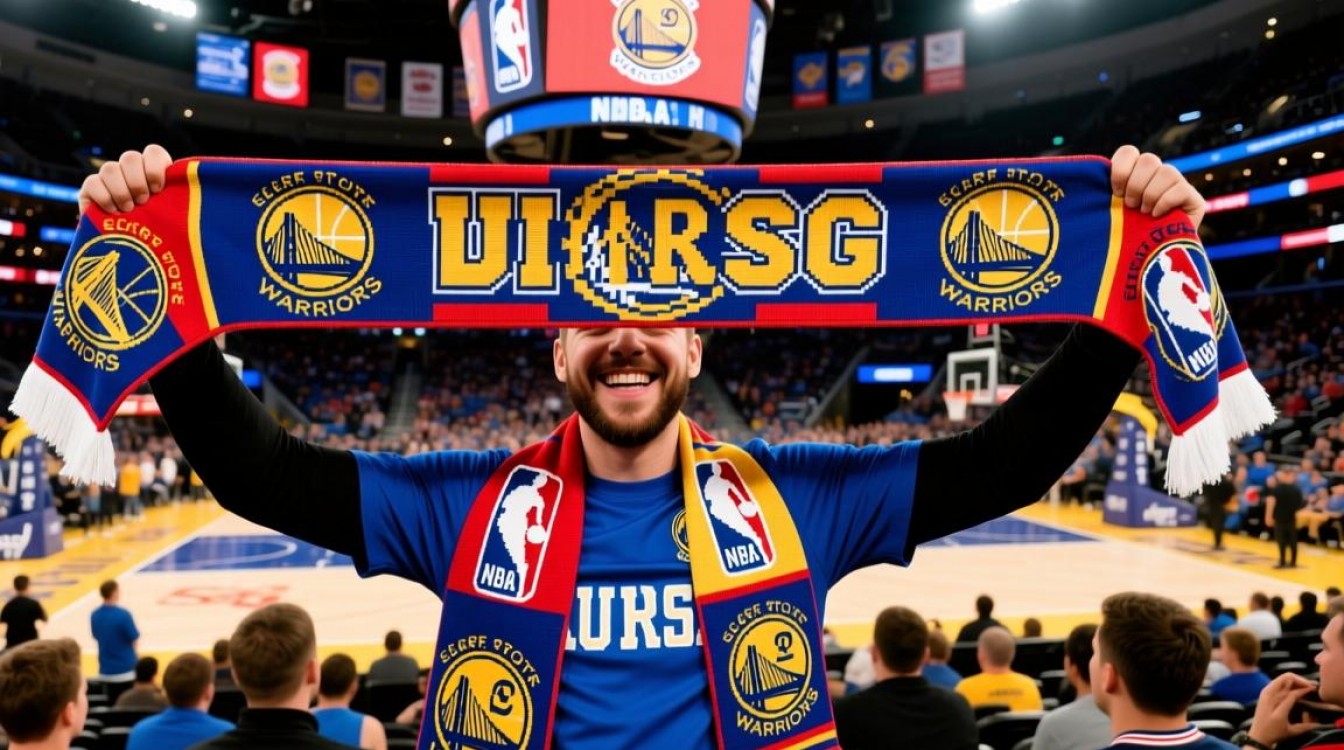 湖人为何不统一球迷T恤？隐藏着怎样的营销考量？-图1