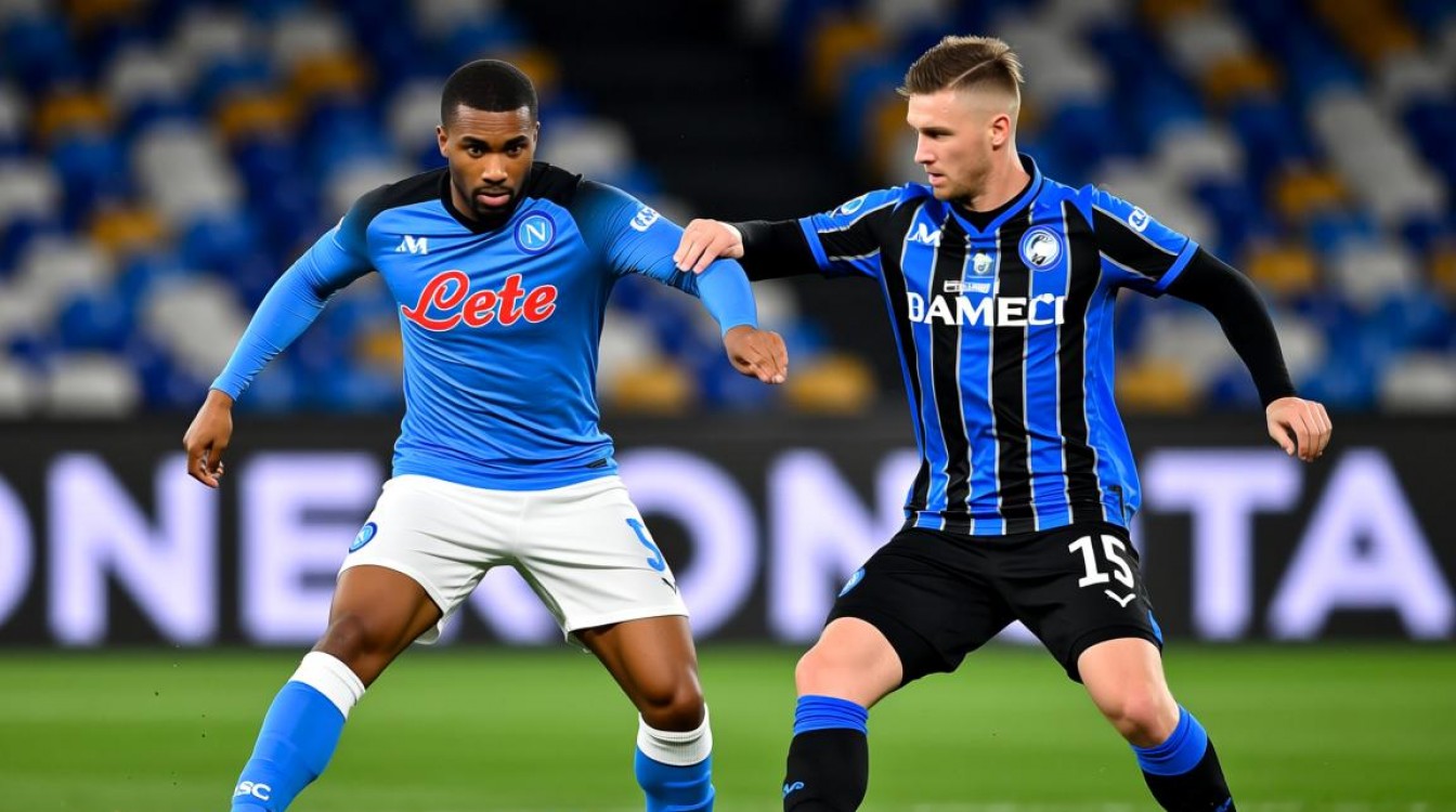 那不勒斯vs亚特兰大谁赢了？最新比赛结果出炉了吗？-图2