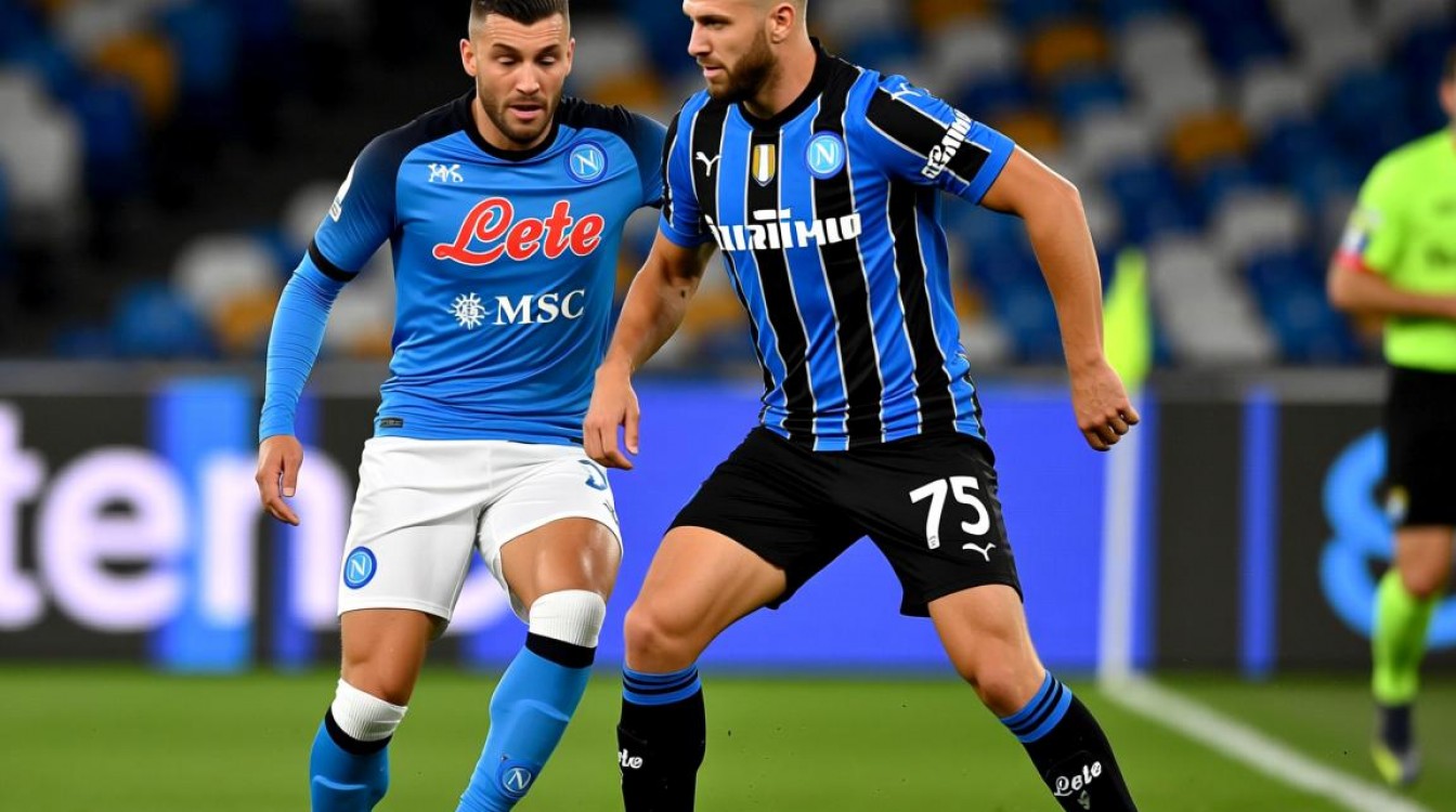 那不勒斯vs亚特兰大谁赢了？最新比赛结果出炉了吗？-图1