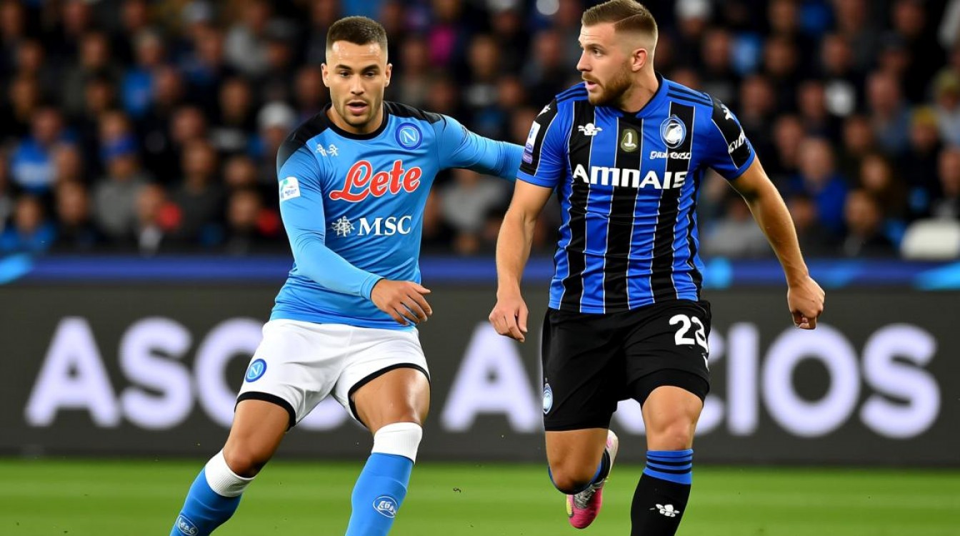 那不勒斯vs亚特兰大谁赢了？最新比赛结果出炉了吗？-图3