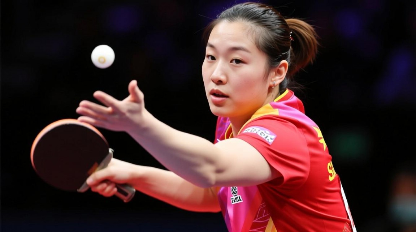 陈梦决赛录像回放在哪里看?2023完整版免费资源有吗?-图1 陈梦决赛录像回放在哪里看?2023完整版免费资源有吗?-图1