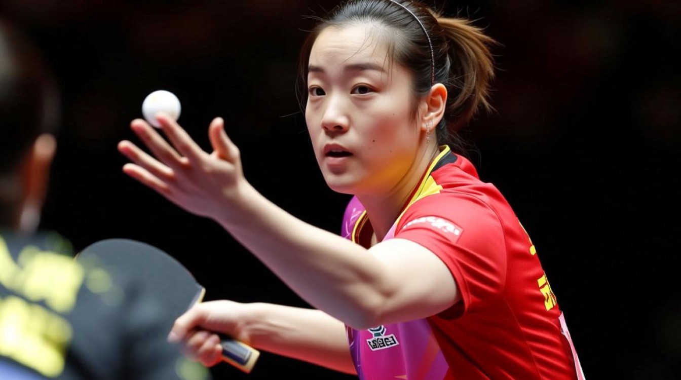 陈梦决赛录像回放在哪里看?2023完整版免费资源有吗?-图3 陈梦决赛录像回放在哪里看?2023完整版免费资源有吗?-图3