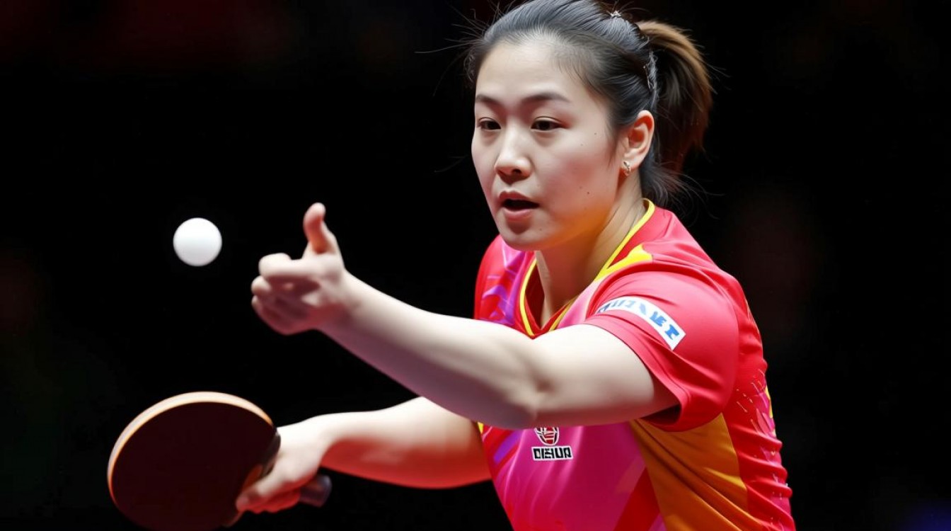 陈梦决赛录像回放在哪里看?2023完整版免费资源有吗?-图2 陈梦决赛录像回放在哪里看?2023完整版免费资源有吗?-图2