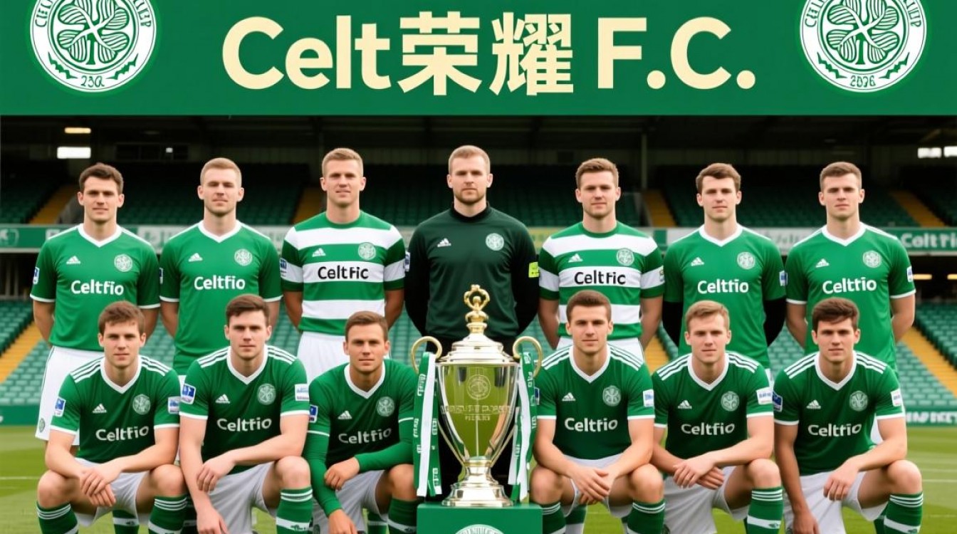 苏格兰凯尔特人冠军阵容有哪些核心球员?-图2 苏格兰凯尔特人冠军阵容有哪些核心球员?-图2