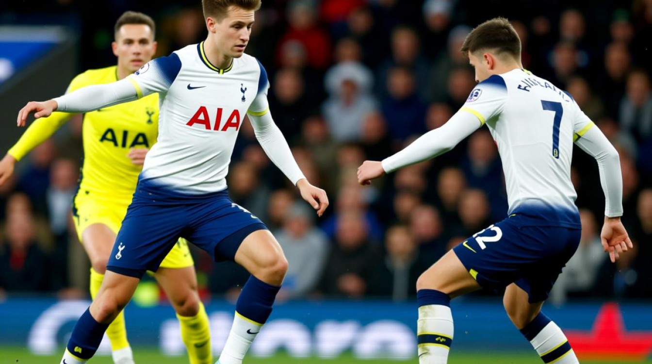 威科姆对热刺阵容，热刺首发11人会如何调整？-图3