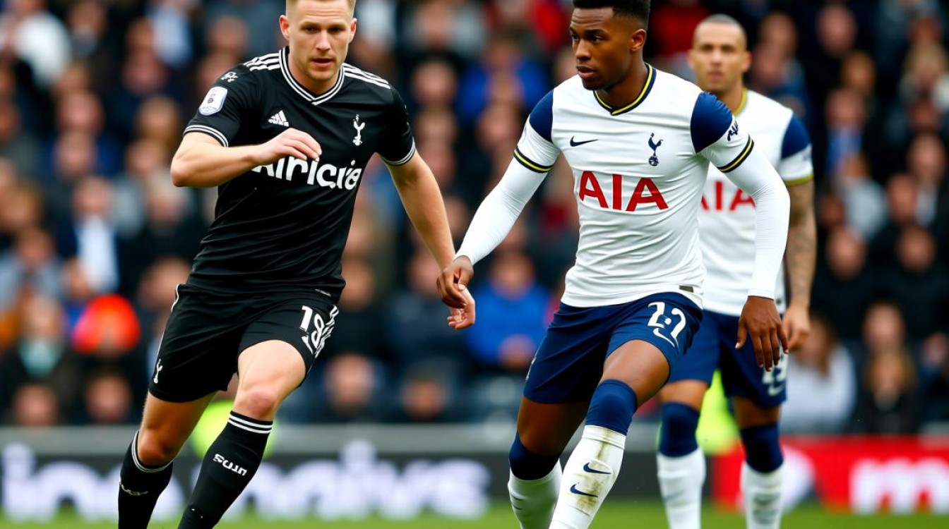 威科姆对热刺阵容，热刺首发11人会如何调整？-图2