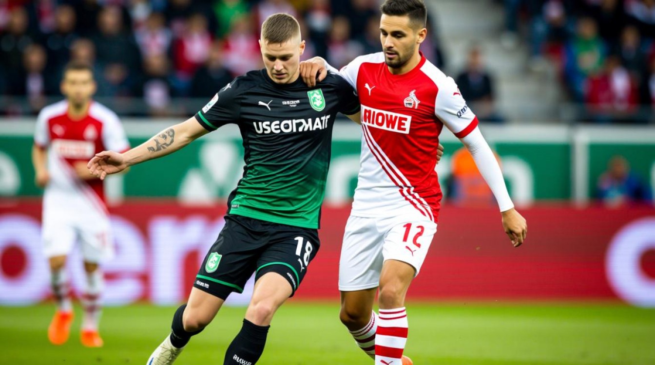 因戈尔施塔特vs科隆比赛结果最终比多少?-图2 因戈尔施塔特vs科隆比赛结果最终比多少?-图2