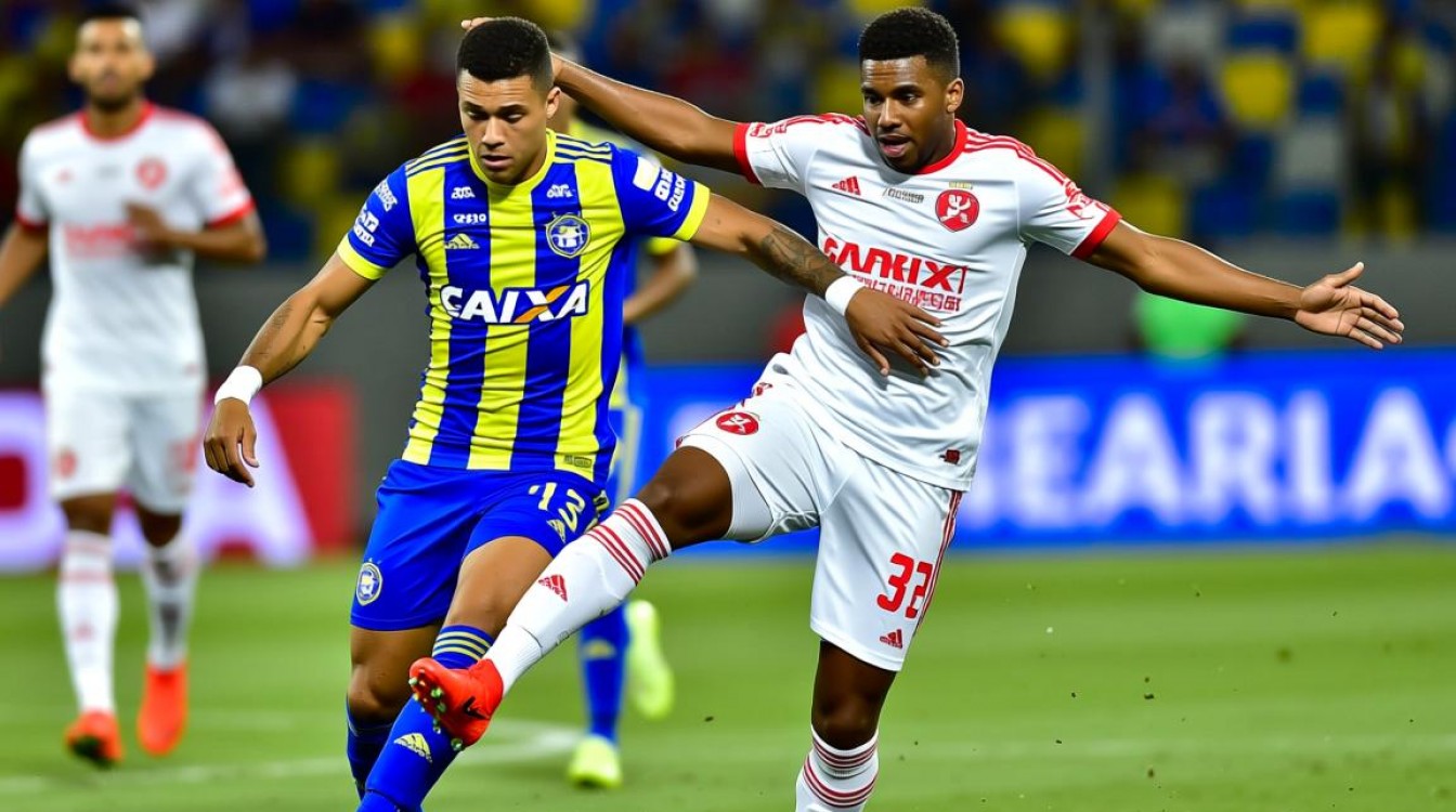 巴兰基亚青年vs梅尔加比赛结果最终比分为多少?-图1 巴兰基亚青年vs梅尔加比赛结果最终比分为多少?-图1