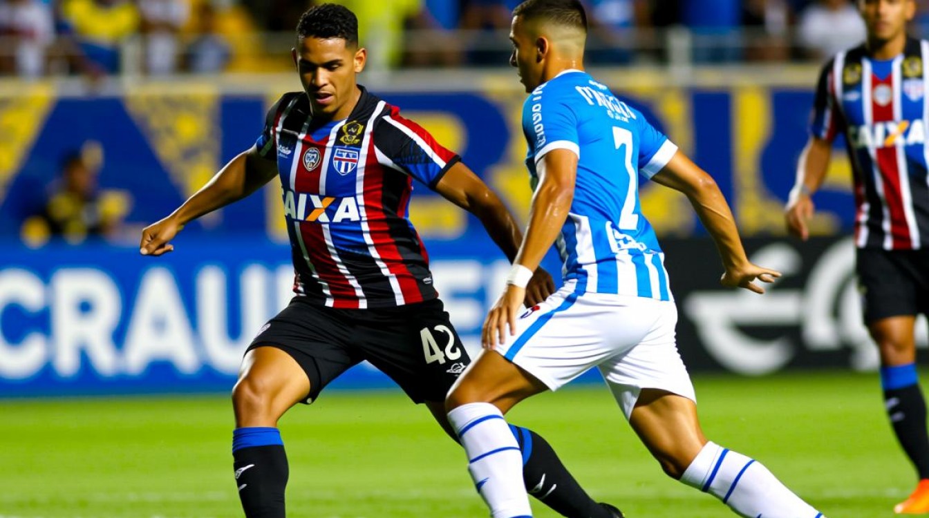 巴兰基亚青年vs梅尔加比赛结果最终比分为多少?-图3 巴兰基亚青年vs梅尔加比赛结果最终比分为多少?-图3