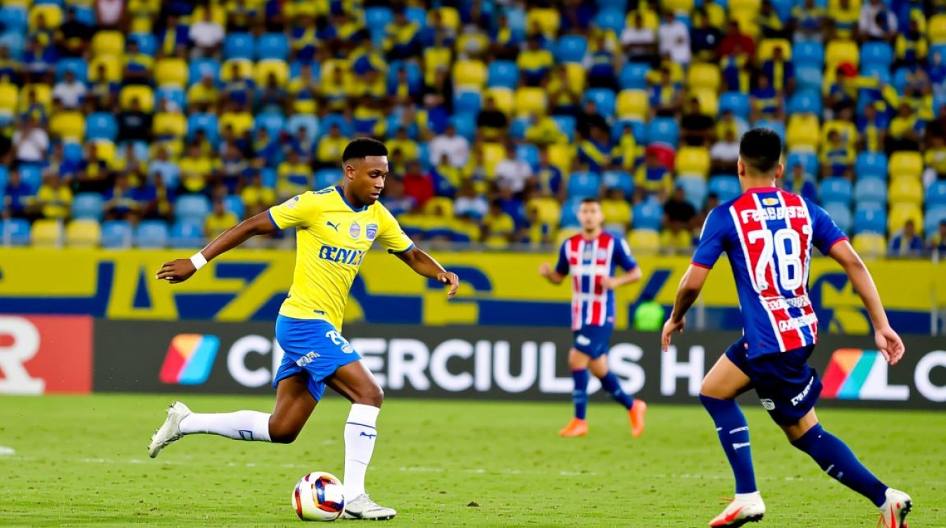 巴兰基亚青年vs梅尔加比赛结果最终比分为多少?-图2 巴兰基亚青年vs梅尔加比赛结果最终比分为多少?-图2