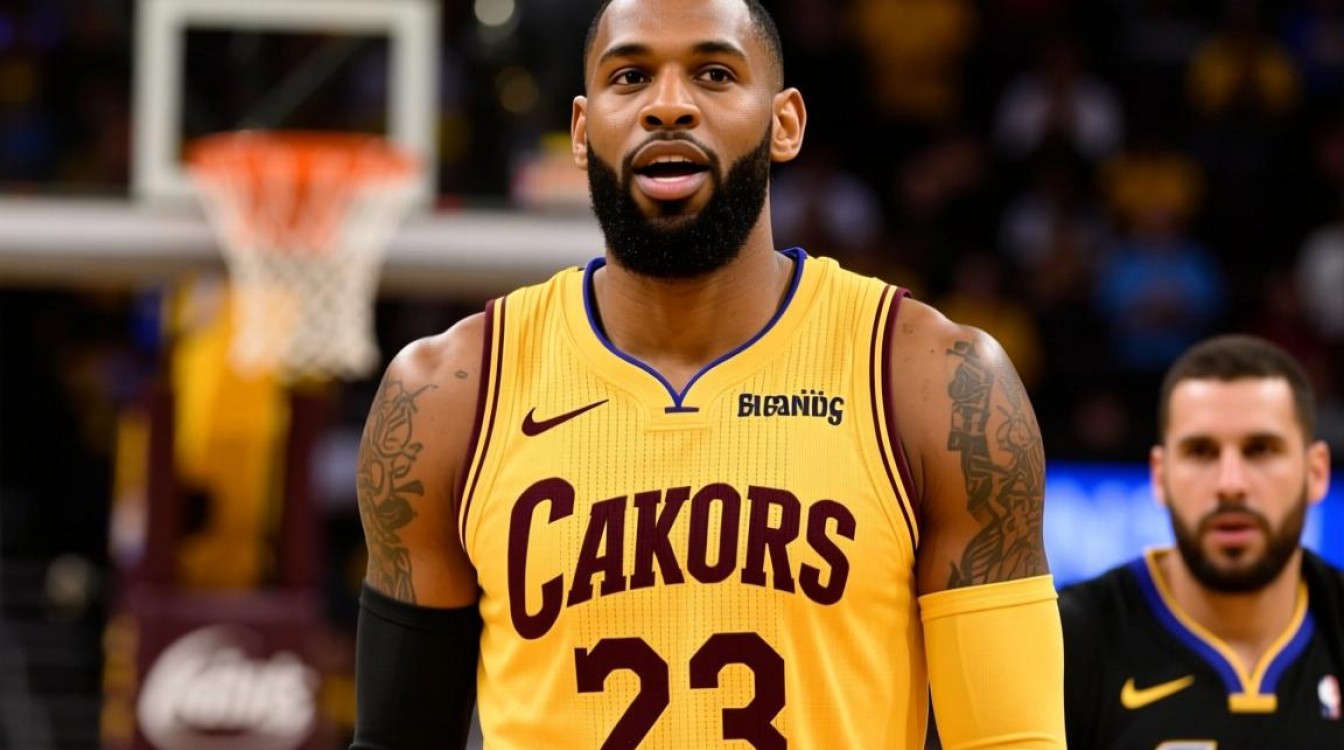 骑士时期罗斯身边都有哪些全明星队友?-图1 骑士时期罗斯身边都有哪些全明星队友?-图1