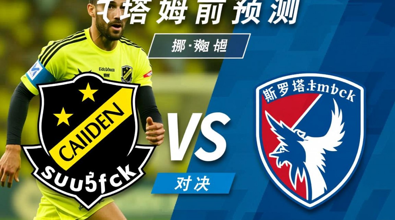 斯塔贝克vs特罗姆瑟谁赢了?最新比赛结果出炉了吗?-图3 斯塔贝克vs特罗姆瑟谁赢了?最新比赛结果出炉了吗?-图3