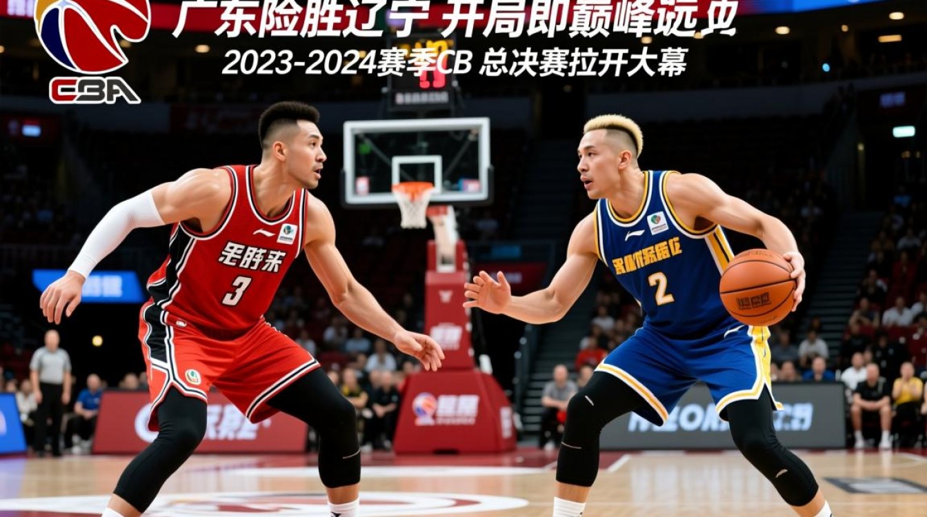 辽宁广东cba第一场谁赢的？结果和关键球员表现如何？-图2