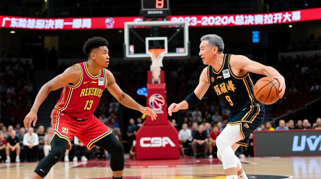 辽宁广东cba第一场谁赢的？结果和关键球员表现如何？-图3