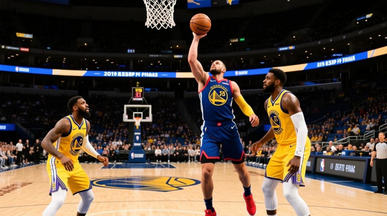 2019年东部决赛录像，猛龙如何逆转雄鹿晋级总决赛？-图3