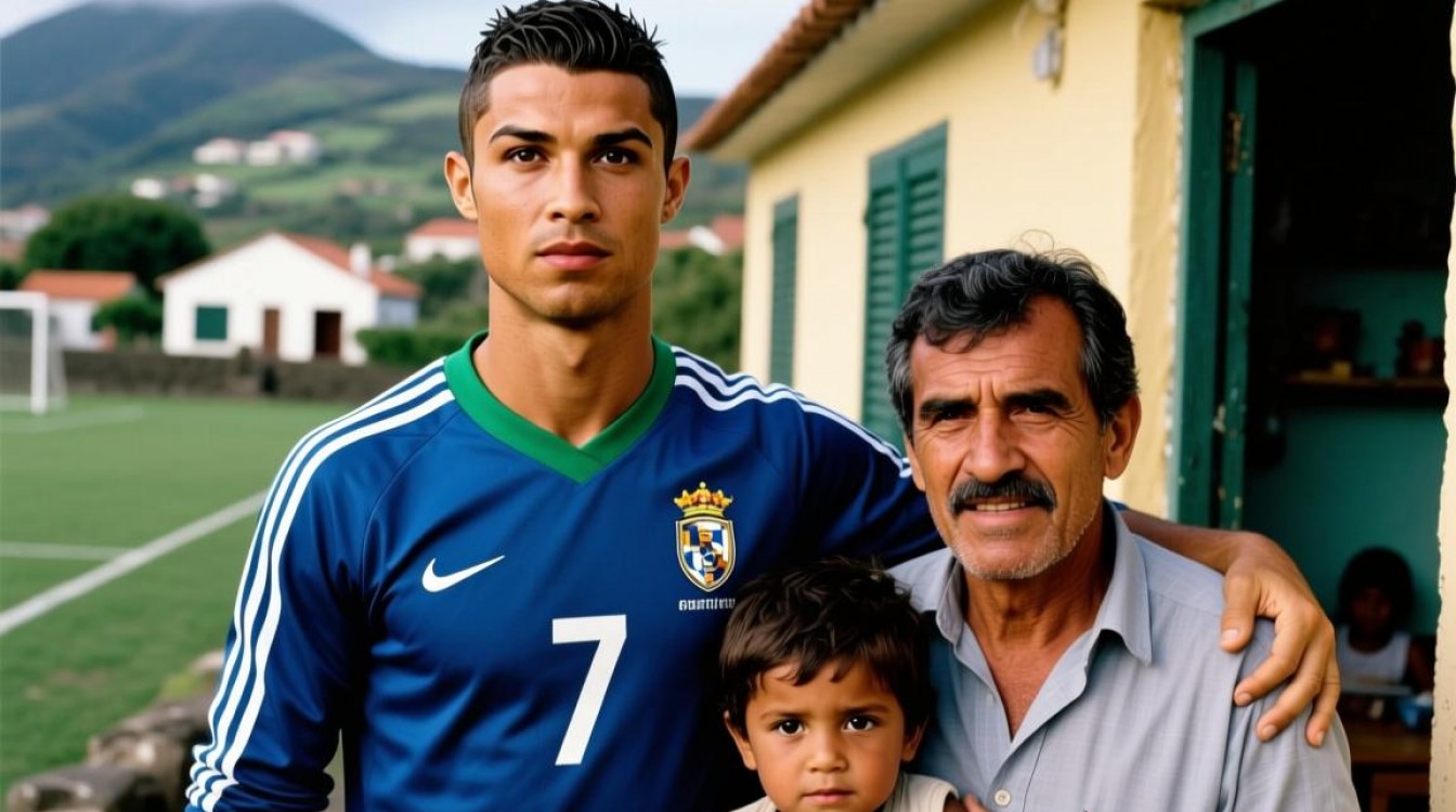 为什么C罗早期被这么多人低估?背后原因是什么?-图3 为什么C罗早期被这么多人低估?背后原因是什么?-图3