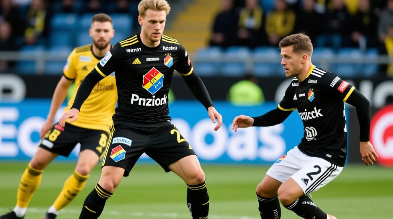 斯塔贝克vs海于格松比赛结果最终比多少？-图3