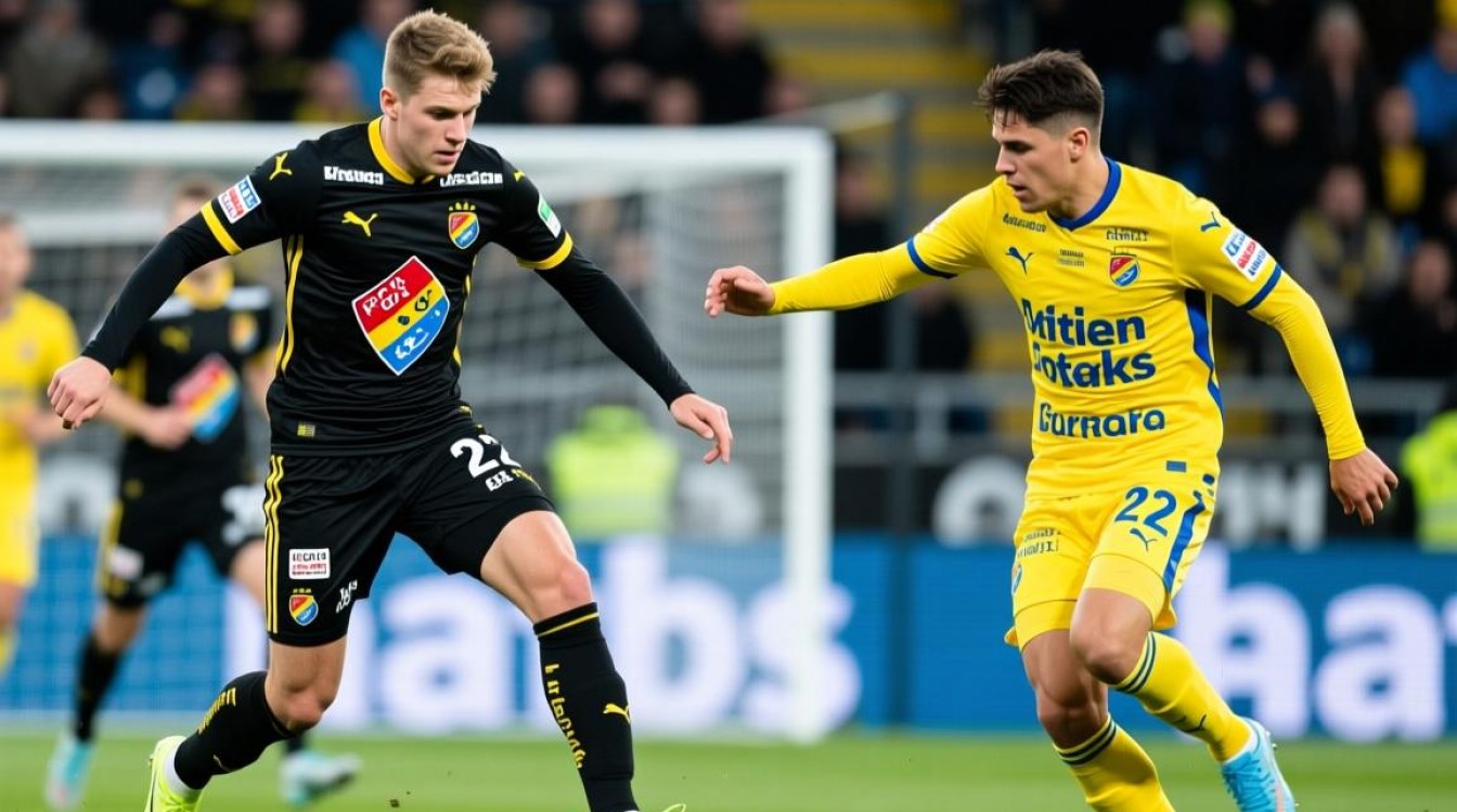 斯塔贝克vs海于格松比赛结果最终比多少？-图2