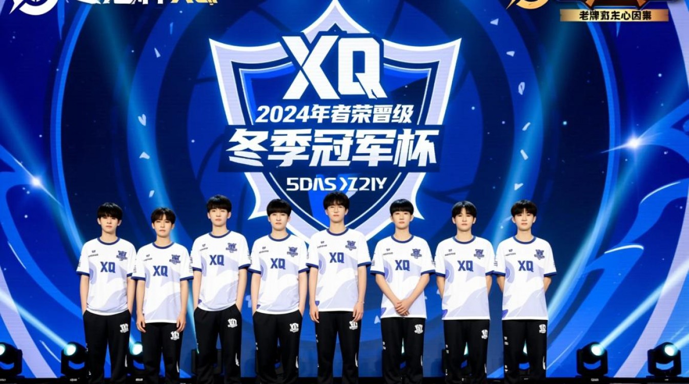王者荣耀冬冠杯XQ未晋级原因是什么？-图3