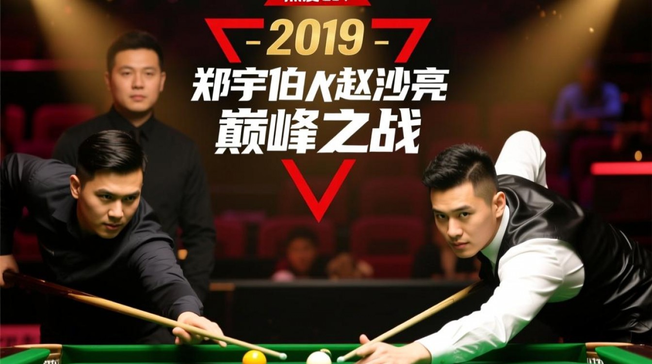 2019郑宇伯vs赵汝亮谁赢了?比赛结果争议大吗?-图3 2019郑宇伯vs赵汝亮谁赢了?比赛结果争议大吗?-图3