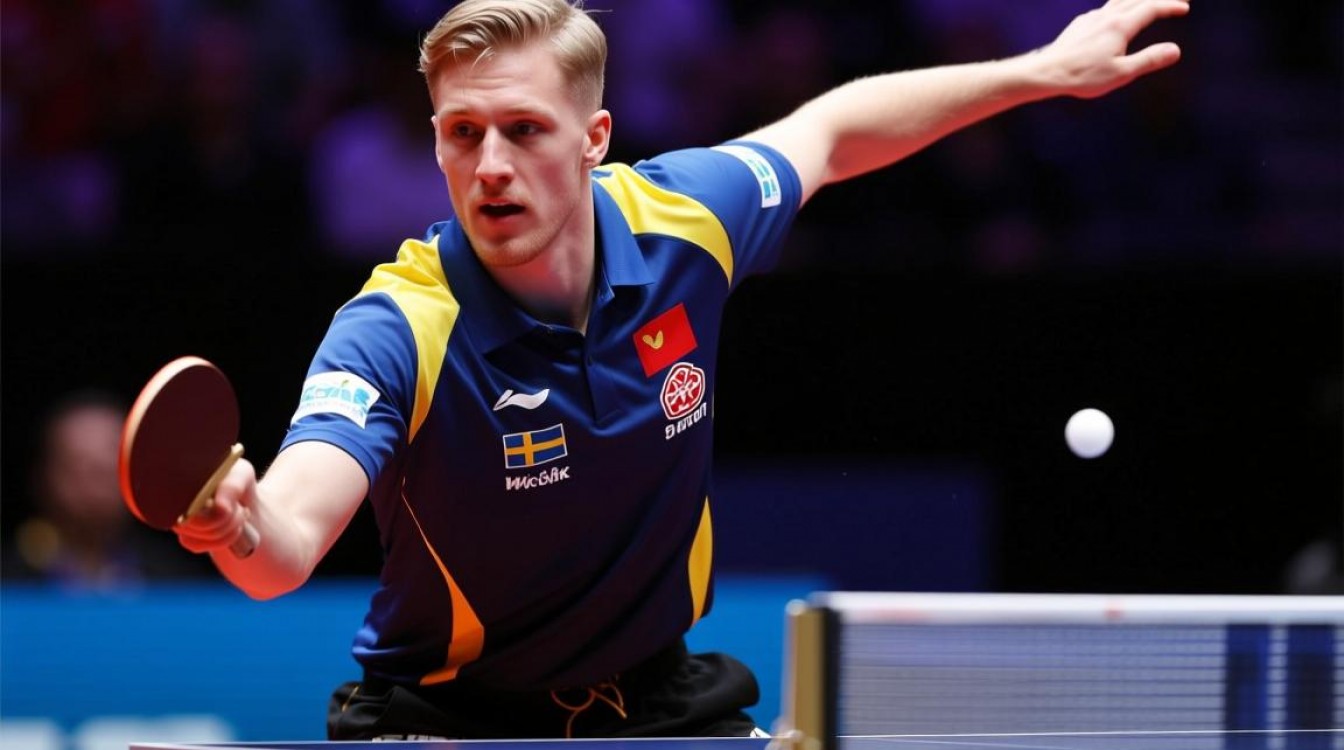 法尔克世乒赛半决赛失利，为何关键分总掉链子？-图3