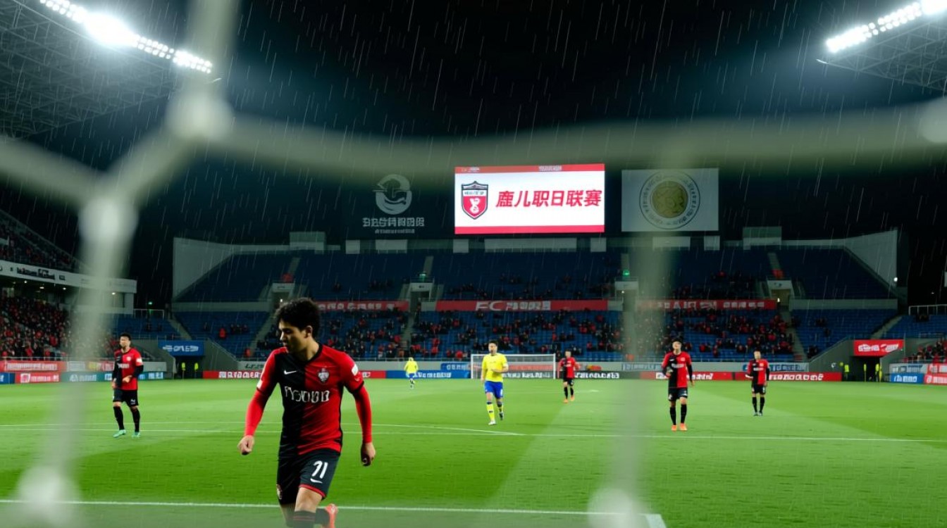 鹿儿岛联vsFC埠岐比赛推迟原因是什么？-图3