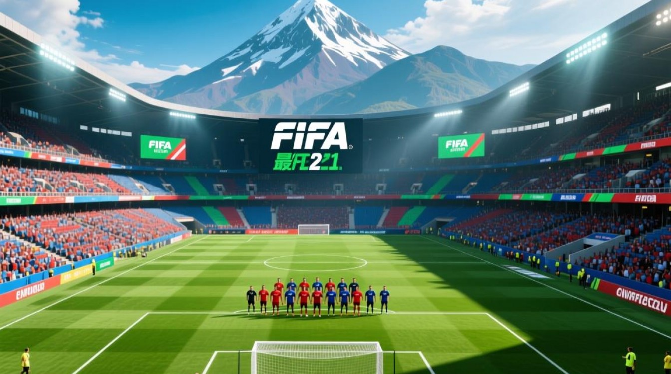 FIFA21最佳阵容怎么选?平民卡替代方案有哪些?-图1 FIFA21最佳阵容怎么选?平民卡替代方案有哪些?-图1