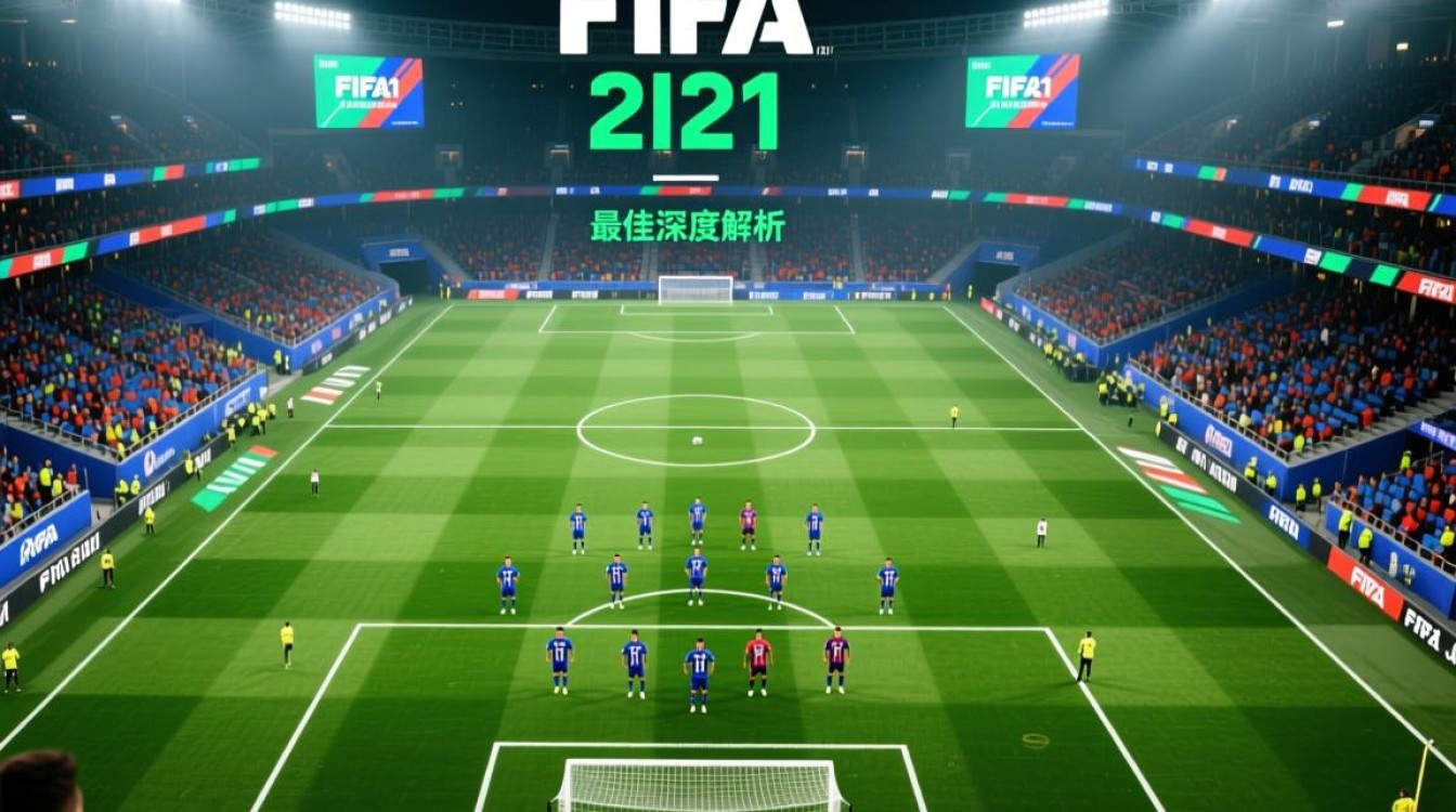 FIFA21最佳阵容怎么选?平民卡替代方案有哪些?-图3 FIFA21最佳阵容怎么选?平民卡替代方案有哪些?-图3