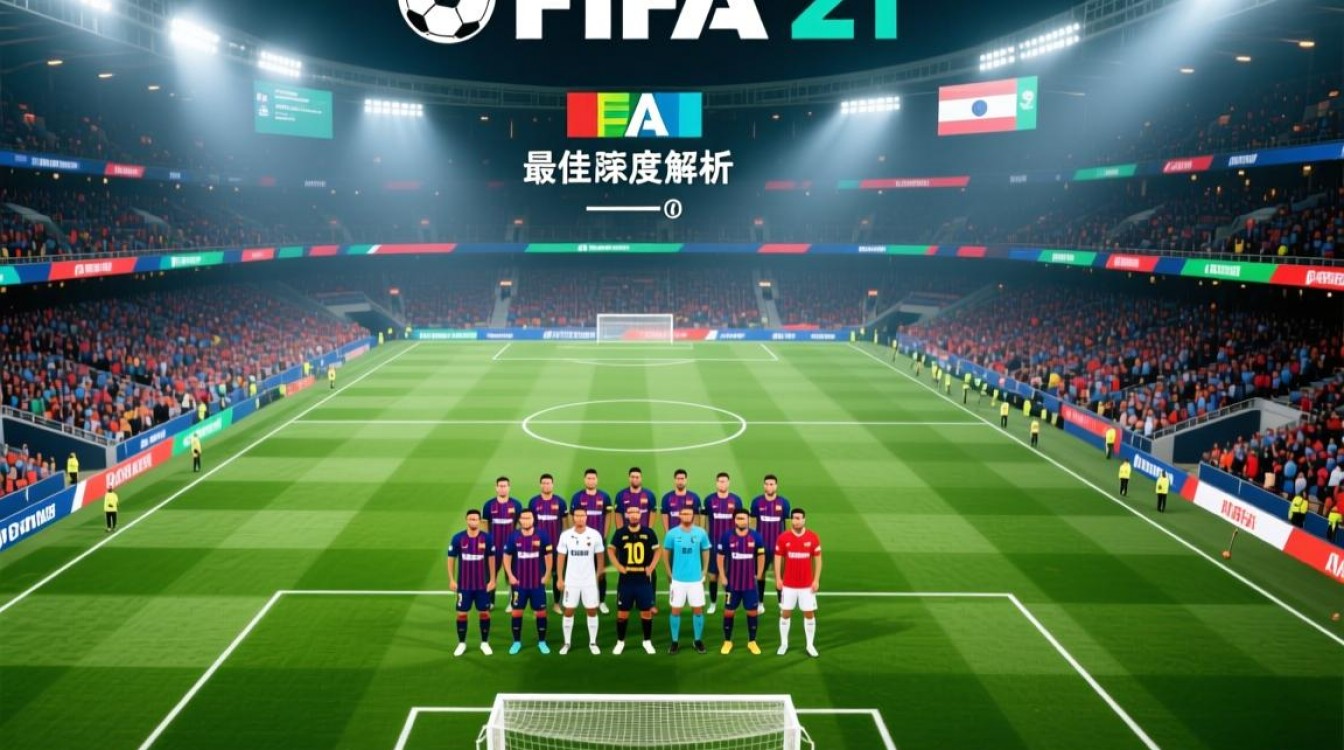 FIFA21最佳阵容怎么选?平民卡替代方案有哪些?-图2 FIFA21最佳阵容怎么选?平民卡替代方案有哪些?-图2