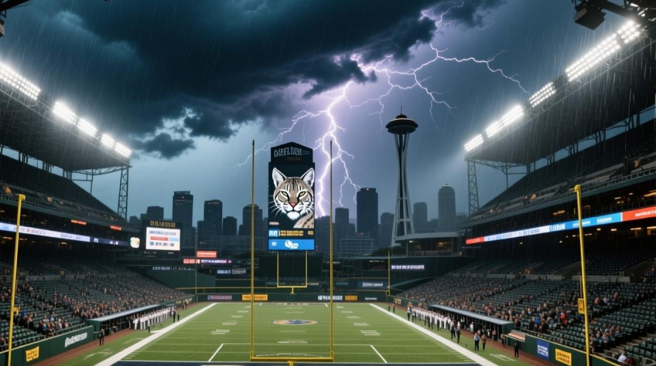 西雅图暴风vs明尼苏达山猫比赛改期原因是什么?-图3 西雅图暴风vs明尼苏达山猫比赛改期原因是什么?-图3