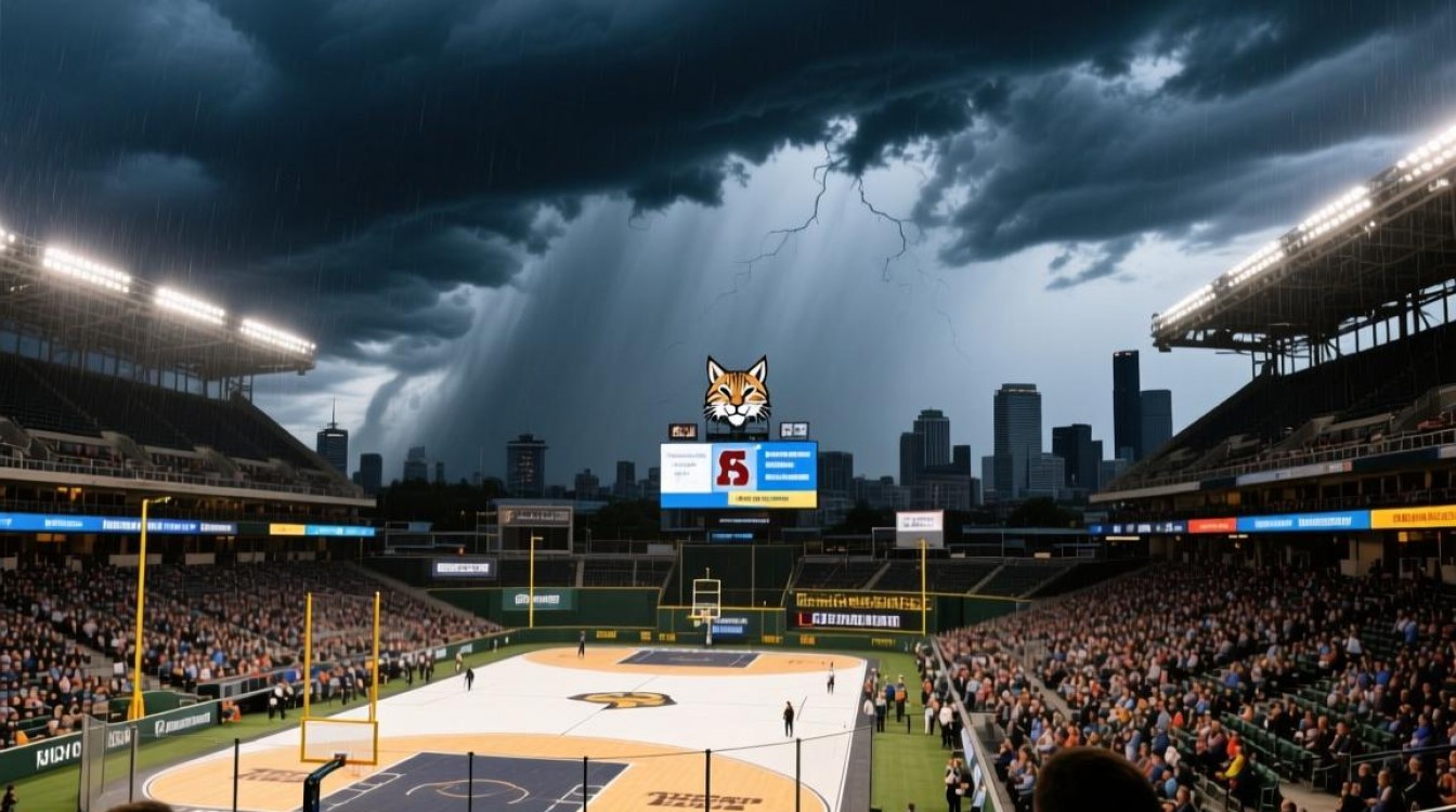 西雅图暴风vs明尼苏达山猫比赛改期原因是什么?-图2 西雅图暴风vs明尼苏达山猫比赛改期原因是什么?-图2