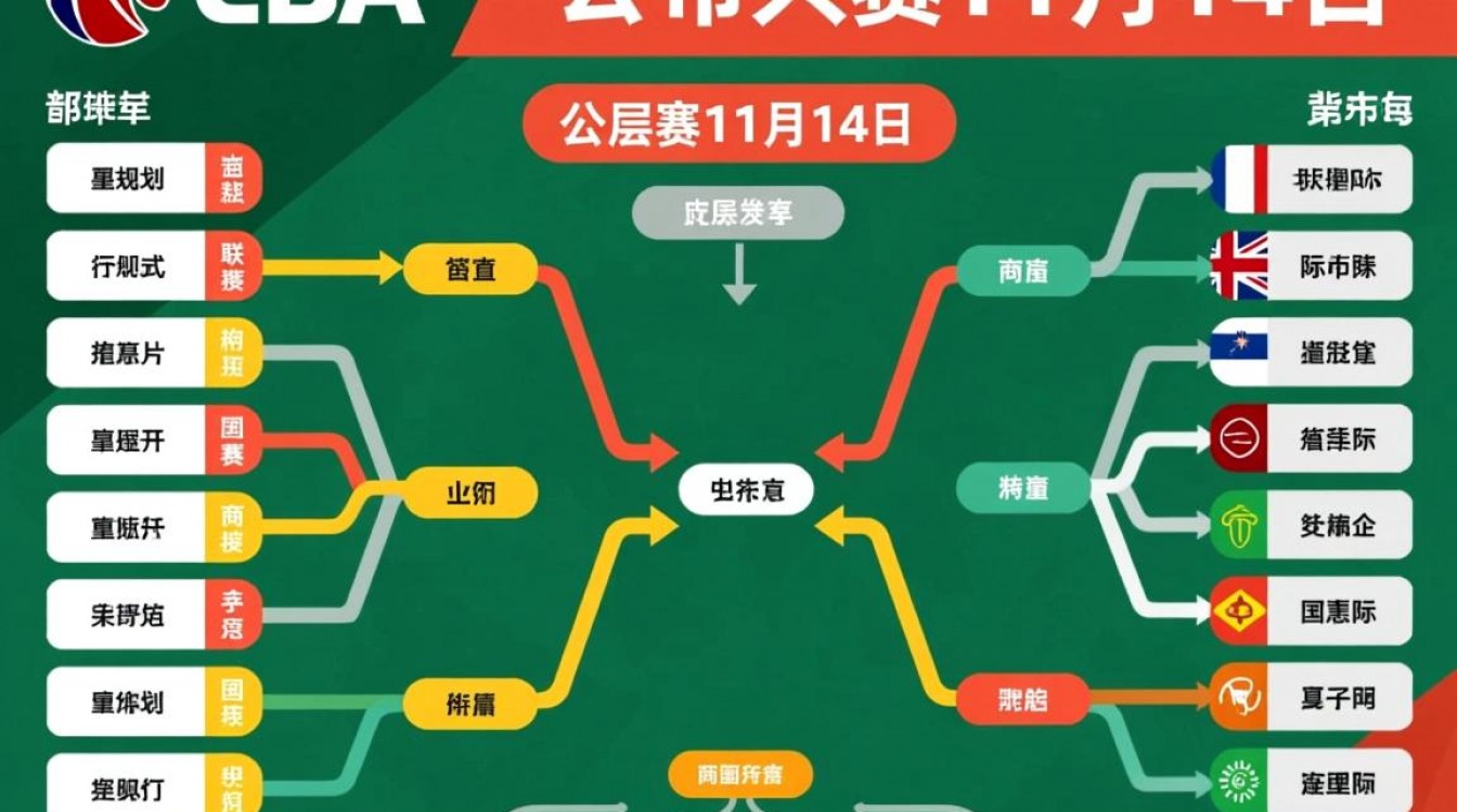 CBA新赛季赛程为何只公布到11月14日？后续赛程安排何时更新？-图1